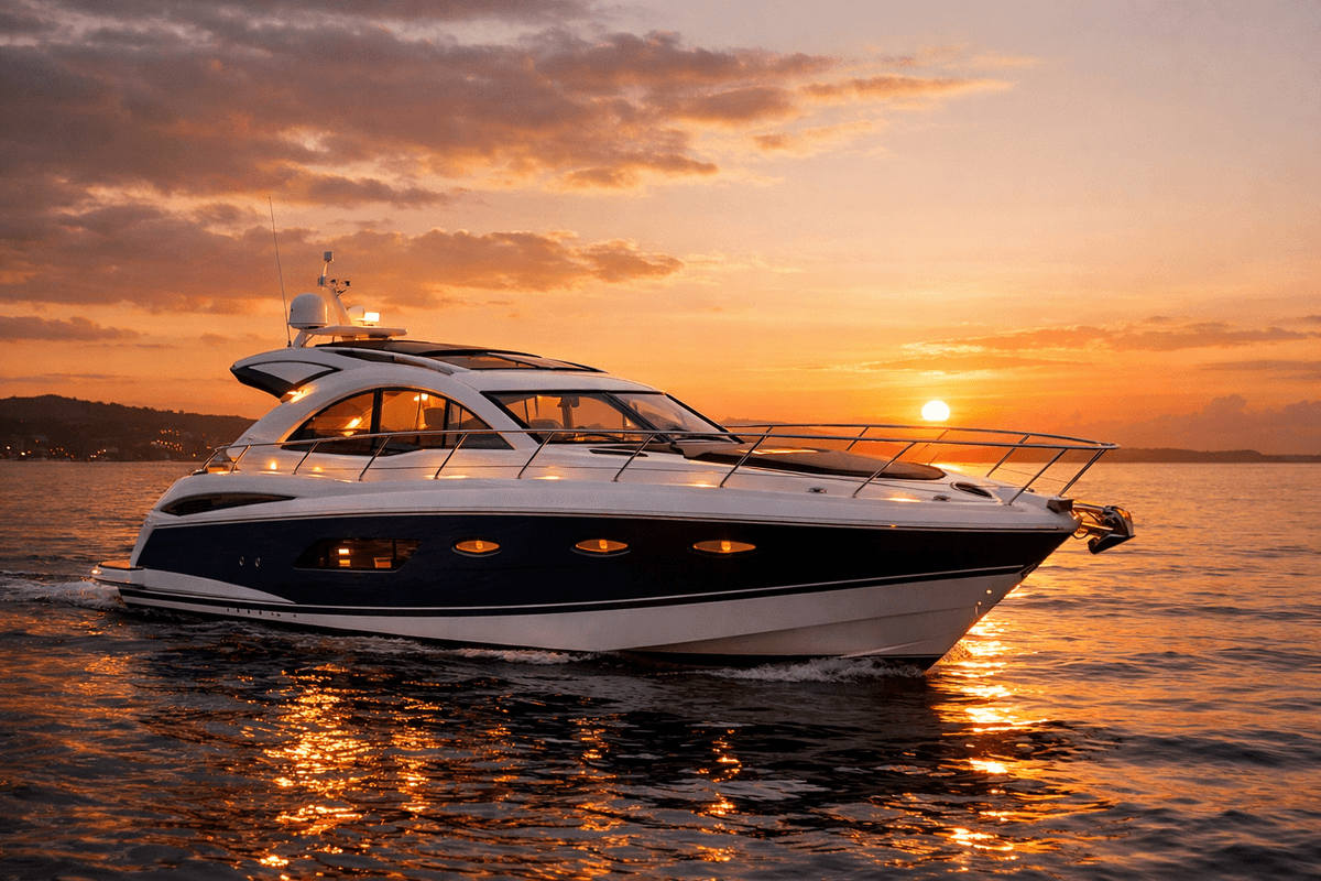 Private Yacht Charters